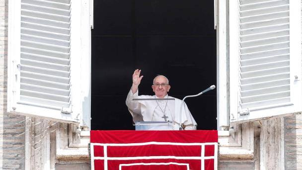 Francisco, el primer papa jesuita que llegó del fin del mundo