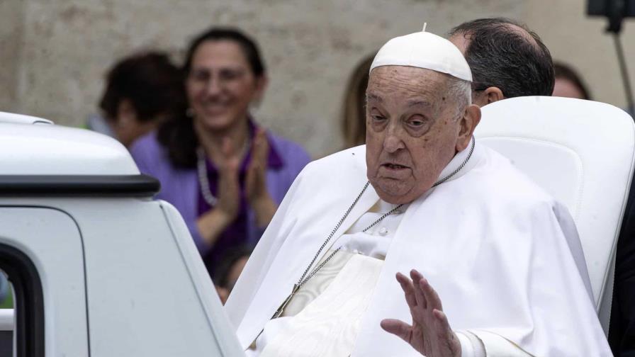 Cuando Chile perdió fe en la Iglesia Católica, una herida sin sanar por el papa Francisco Cuando Chile perdió fe en la Iglesia Católica, una herida sin sanar por el papa Francisco