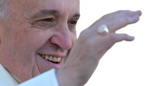 ¿Quién soy yo para juzgar?: el papa Francisco adoptó un estilo informal y desenfadado
