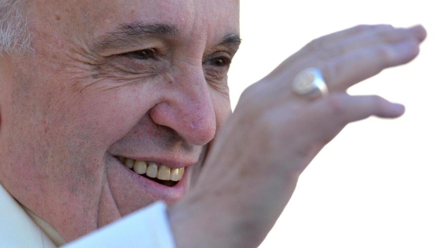 ¿Quién soy yo para juzgar?: el papa Francisco adoptó un estilo informal y desenfadado ¿Quién soy yo para juzgar?: el papa Francisco adoptó un estilo informal y desenfadado