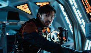 Diego Luna: la segunda parte de Andor cuenta la historia más humana de Star Wars