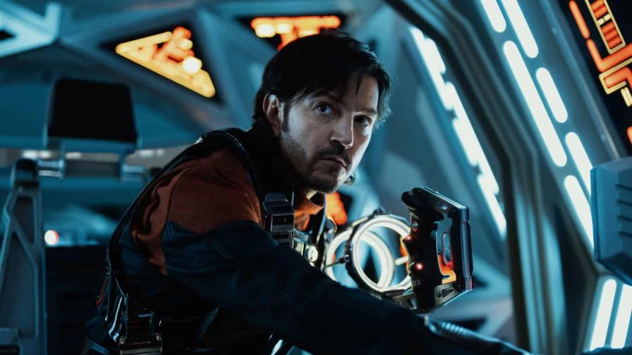 Diego Luna: la segunda parte de Andor cuenta la historia más humana de Star Wars Diego Luna: la segunda parte de Andor cuenta la historia más humana de Star Wars