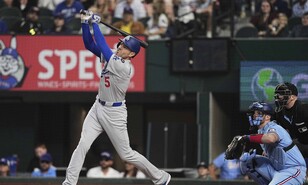 Freeman decide con hit productor y los Dodgers vencen a Detroit en el regreso de Skubal