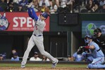 Dodgers se ponen a ley de un triunfo para llegar a su tercera Serie de Campeonato seguida