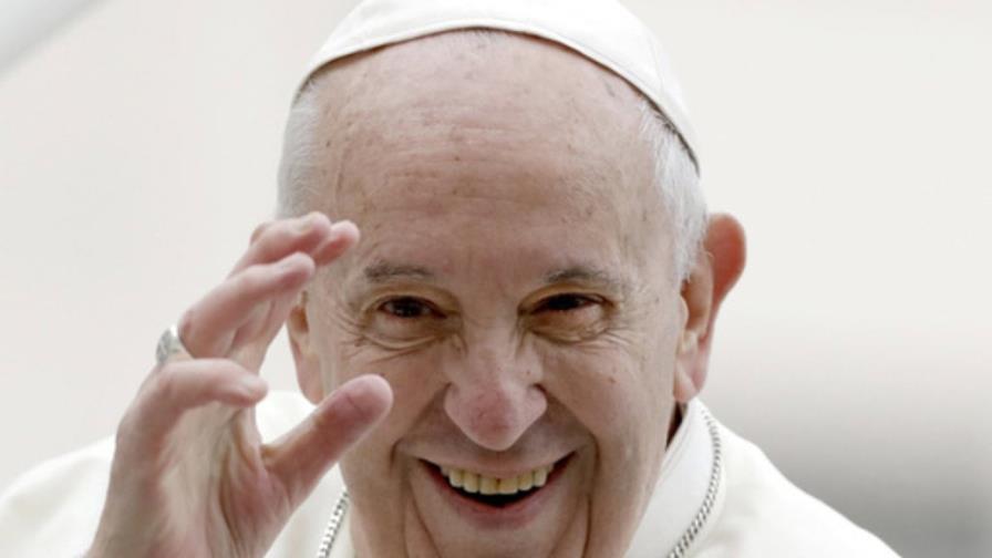 Líderes de Estados Unidos despiden al papa Francisco con palabras de admiración y pesar Líderes de Estados Unidos despiden al papa Francisco con palabras de admiración y pesar