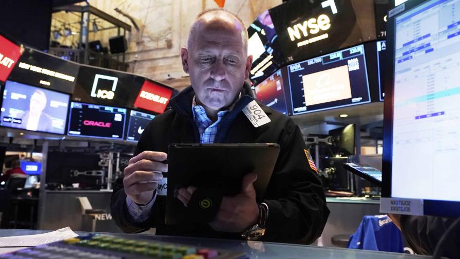Las grandes tecnológicas reportan resultados trimestrales en medio de turbulencias por Trump Las grandes tecnológicas reportan resultados trimestrales en medio de turbulencias por Trump