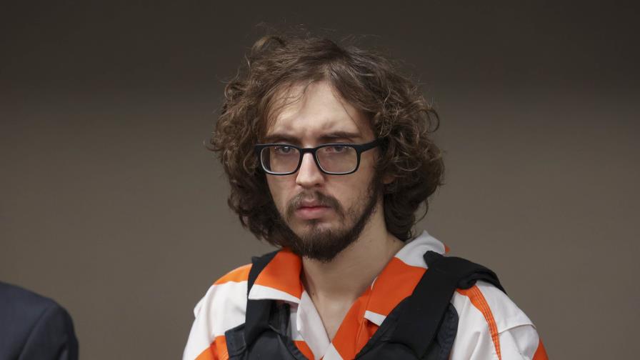 Autor de tiroteo que dejó 23 muertos en un Walmart de Texas se declara culpable de asesinato capital Autor de tiroteo que dejó 23 muertos en un Walmart de Texas se declara culpable de asesinato capital