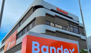 Bandex distribuye dividendos por primera vez en 27 años de existencia