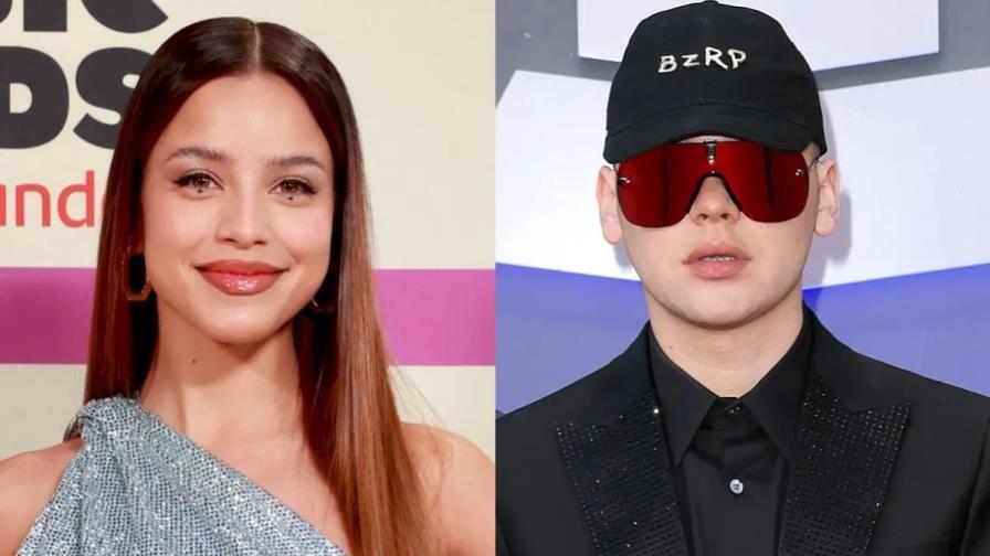 Bizarrap, Emilia y la música argentina se despiden del papa Francisco