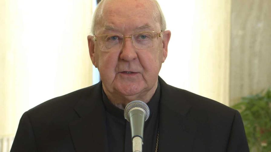 El camarlengo, el fiel colaborador del papa que administra la Iglesia tras su muerte El camarlengo, el fiel colaborador del papa que administra la Iglesia tras su muerte