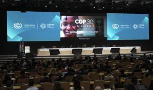 Cumbre virtual sobre el clima el miércoles para reforzar acción de la COP30