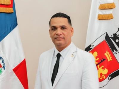Se entrega regidor Edickson Herrera Silvestre acusado de narcotráfico