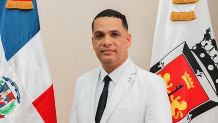 Se entrega regidor del PRM acusado de narcotráfico en Estados Unidos Se entrega regidor del PRM acusado de narcotráfico en Estados Unidos