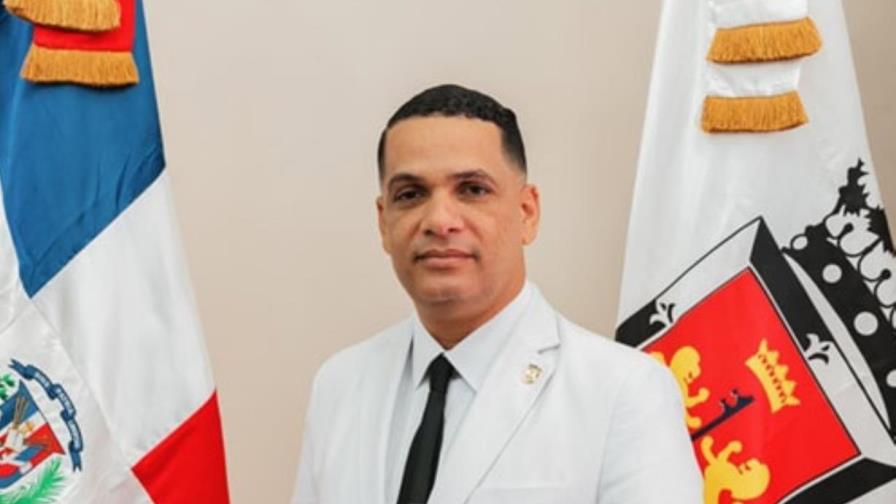 PRM investiga de "manera oficiosa" a regidor por acusación de narcotráfico en Estados Unidos PRM investiga de "manera oficiosa" a regidor por acusación de narcotráfico en Estados Unidos