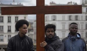 Alza significativa de los bautismos católicos en Francia