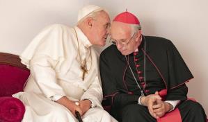 Cinco películas, dos series y un documental para entender la transición papal