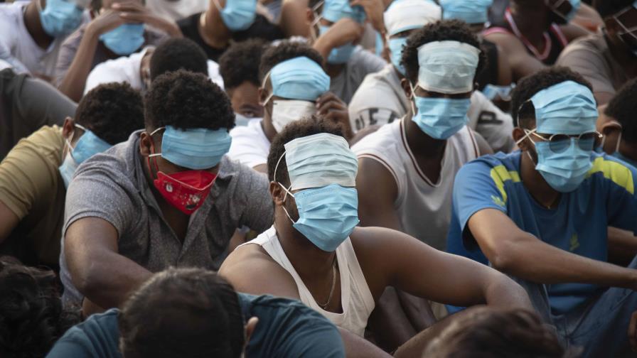Investigadores de la ONU advierten que estafas asiáticas se están expandiendo al resto del mundo Investigadores de la ONU advierten que estafas asiáticas se están expandiendo al resto del mundo