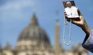 Papa Francisco, el activista ambiental que lideró la Iglesia católica