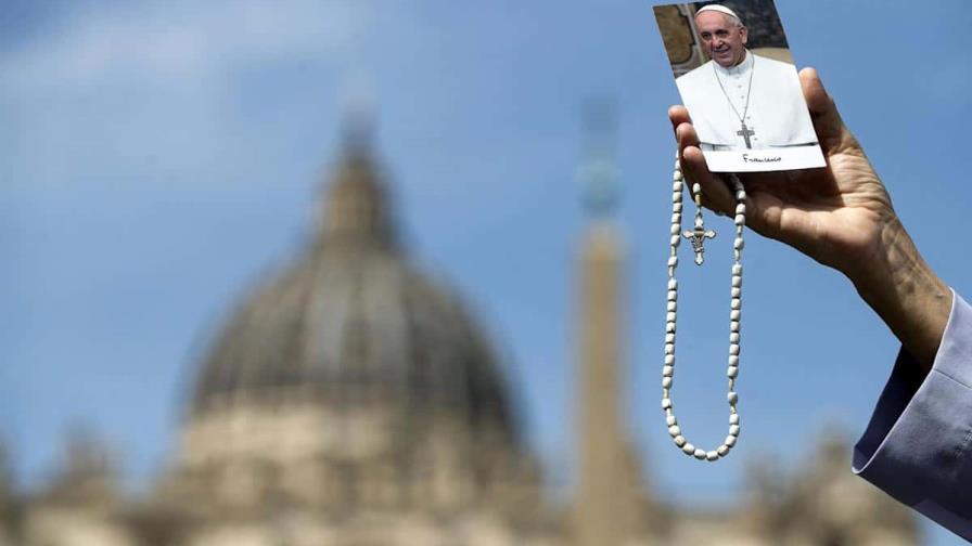 Papa Francisco, el activista ambiental que lideró la Iglesia católica Papa Francisco, el activista ambiental que lideró la Iglesia católica