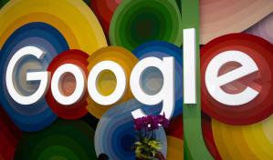 Google y el Gobierno de EE. UU. se enfrentan en los tribunales por caso de monopolio en línea Google y el Gobierno de EE. UU. se enfrentan en los tribunales por caso de monopolio en línea