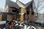 Tres personas mueren durante incendio en una residencia de Queens en Nueva York