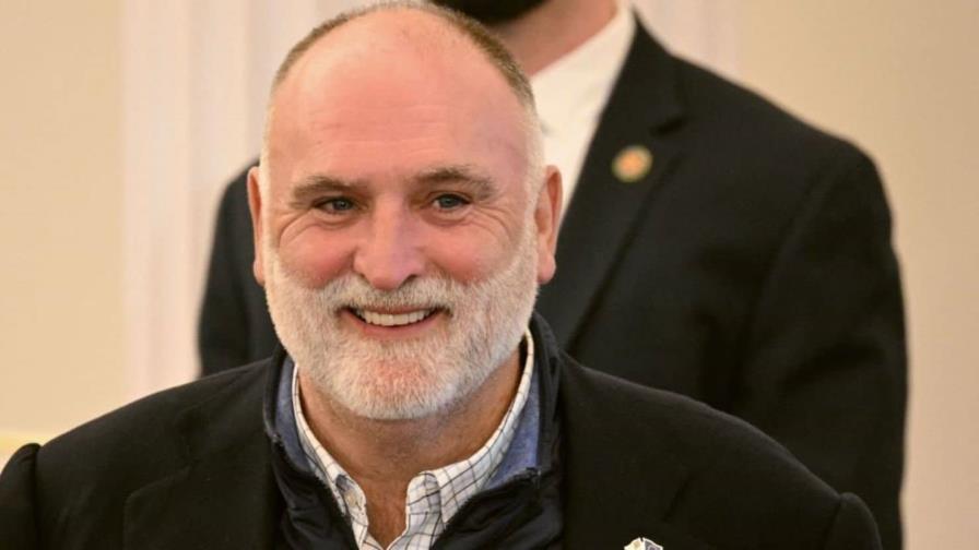 El chef José Andrés visita Samaná y queda cautivado por su gastronomía El chef José Andrés visita Samaná y queda cautivado por su gastronomía