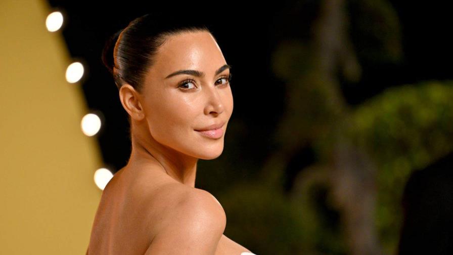 Kim Kardashian, la reina absoluta de la influencia en el siglo XXI Kim Kardashian, la reina absoluta de la influencia en el siglo XXI