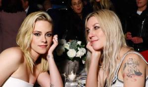 La actriz Kristen Stewart se casa con la guionista Dylan Meyer