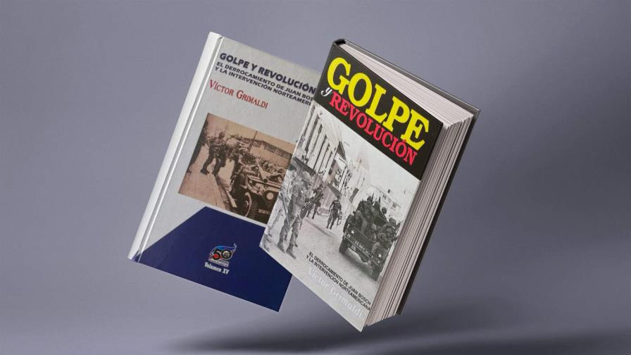 A los 60 años después de Abril de 1965 A los 60 años después de Abril de 1965