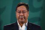 Luis Arce dice que hay quienes quieren truncar las elecciones presidenciales en Bolivia