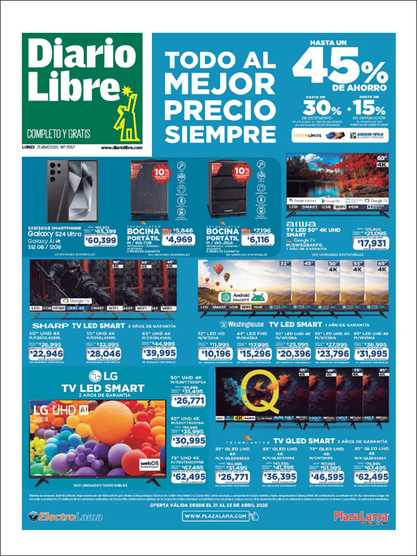 versión impresa