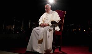 Puerto Rico decreta tres días de duelo por la muerte del papa Francisco