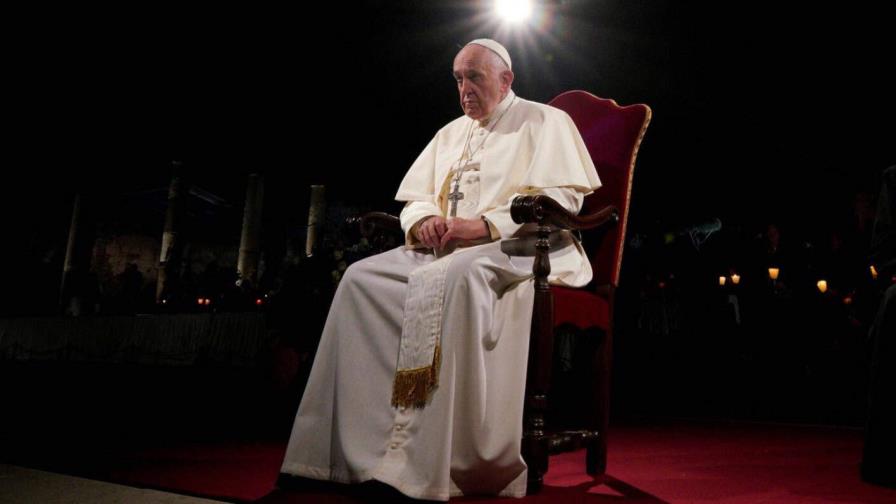 Puerto Rico decreta tres días de duelo por la muerte del papa Francisco Puerto Rico decreta tres días de duelo por la muerte del papa Francisco