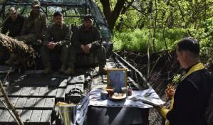 Ucrania: fin de una tregua que, según Kiev, ´nunca empezó´