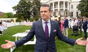 El uso de Signal por parte de Hegseth puso en riesgo a fuerzas estadounidenses, según inspector