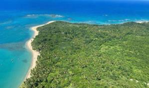 El municipio de Villa Montellano, Puerto Plata,  está expectante con el turismo y Punta Bergantín