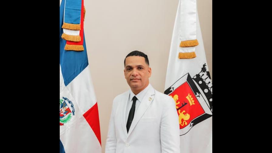 Regidor del PRM es acusado de poseer, importar y distribuir drogas en EE. UU. Regidor del PRM es acusado de poseer, importar y distribuir drogas en EE. UU.