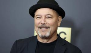 Rubén Blades lamenta muerte del papa Francisco, llamado absurdamente el papa comunista Rubén Blades lamenta muerte del papa Francisco, llamado absurdamente el papa comunista