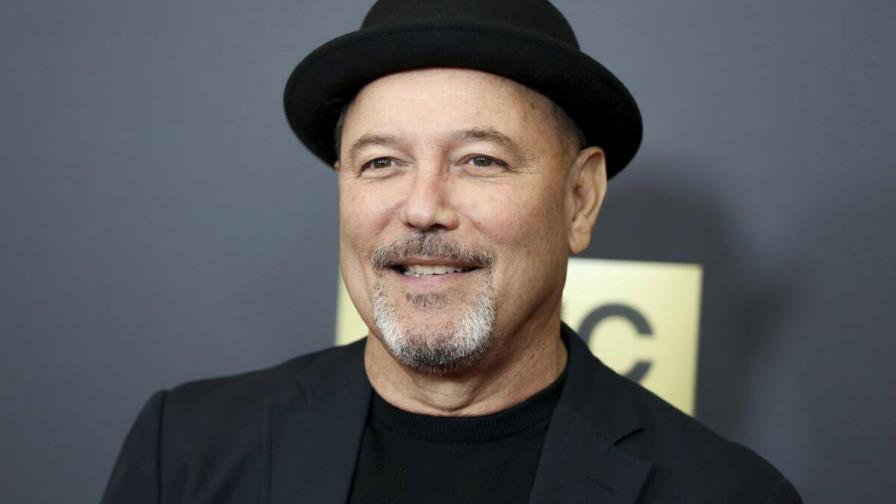 Rubén Blades lamenta muerte del papa Francisco, llamado absurdamente el papa comunista Rubén Blades lamenta muerte del papa Francisco, llamado absurdamente el papa comunista