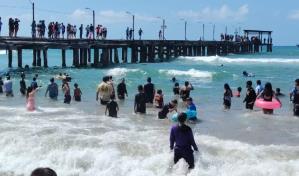 Al menos 21 muertos, la mayoría por ahogamiento, durante la Semana Santa en Honduras Al menos 21 muertos, la mayoría por ahogamiento, durante la Semana Santa en Honduras