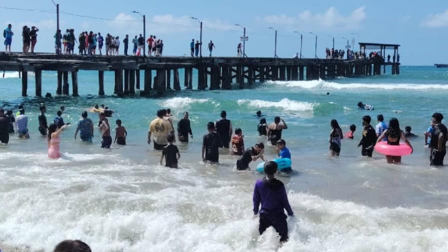 Al menos 21 muertos, la mayoría por ahogamiento, durante la Semana Santa en Honduras Al menos 21 muertos, la mayoría por ahogamiento, durante la Semana Santa en Honduras