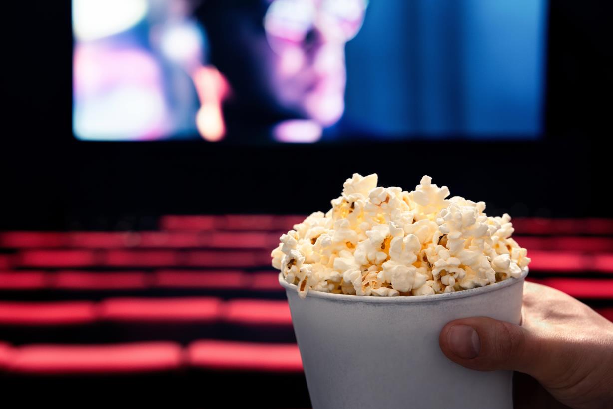 Las salas de cine en RD: del ritual familiar al dominio empresarial Las salas de cine en RD: del ritual familiar al dominio empresarial