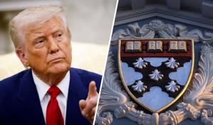 Harvard demanda a gobierno de Trump por congelamiento de más de $2,000 millones en subvenciones