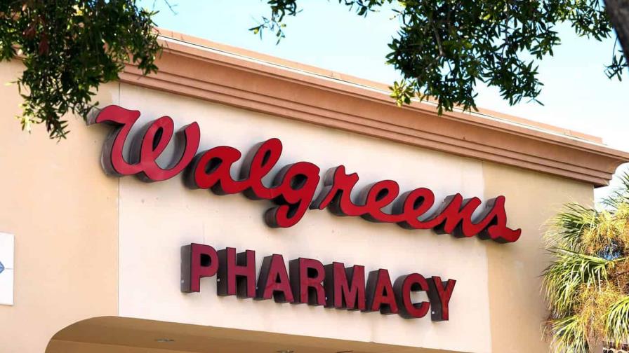 Farmacias Walgreens acuerdan pago millonario a EE. UU. por fraude en prescripción de opioides Farmacias Walgreens acuerdan pago millonario a EE. UU. por fraude en prescripción de opioides