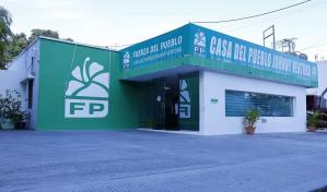 La Fuerza del Pueblo inicia este jueves 10 el proceso de inscripción a cargos internos La Fuerza del Pueblo inicia este jueves 10 el proceso de inscripción a cargos internos