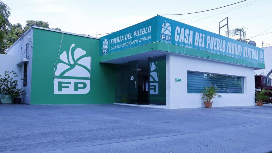 La Fuerza del Pueblo inicia este jueves 10 el proceso de inscripción a cargos internos La Fuerza del Pueblo inicia este jueves 10 el proceso de inscripción a cargos internos