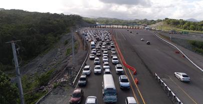Carreteo de la Digesett iniciar&aacute; a 2:00 de la tarde
