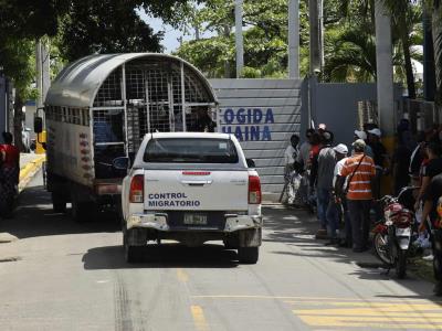 Fallece ciudadana de EE. UU. en el Vacacional de Haina
