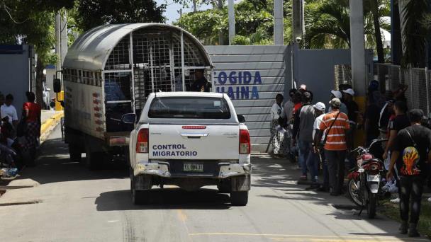 Cuántas muertes han ocurrido en el Vacacional de Haina este año? - Diario  Libre
