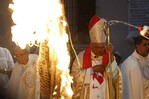 La compleja salida de Francisco Ozoria: perdió poder antes de dejar el Arzobispado de Santo Domingo La compleja salida de Francisco Ozoria: perdió poder antes de dejar el Arzobispado de Santo Domingo